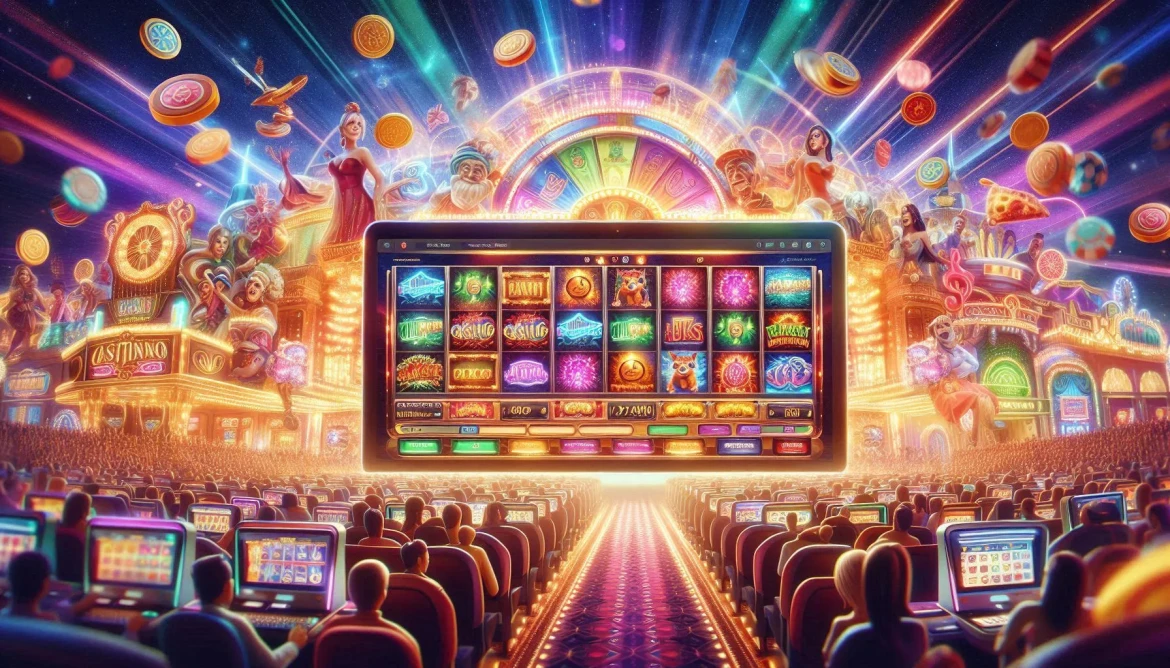 SpinBounty Casino